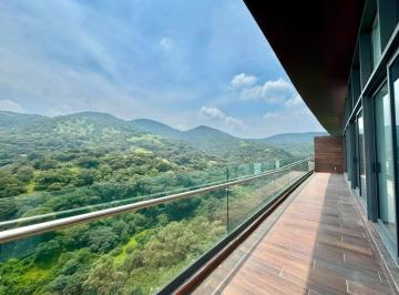 Departamento de 3 habitaciones, Atizapán de Zaragoza · Increible Penthouse en Renta en Zona Esmeralda Reserva Escondida 3 Recamaras Alberca