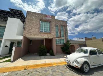 Casa de 3 habitaciones, Pachuca · Casa en Venta en San Antonio El Desmonte Pachuca de Soto