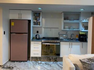 Departamento de 3 habitaciones, Miguel Hidalgo · Departamento en City Towers Polanco en Renta - Sin Muebles.