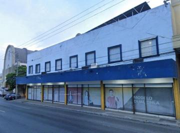 Edificio · 1460m² · Edificio Comercial en Esquina