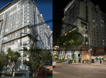 Departamento de 3 habitaciones, Benito Juárez · Departamento en Calzada México Coyoacán, Benito Juárez, Cdmx