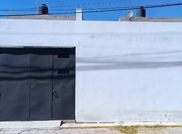 Casa de 2 habitaciones, Cuaxomulco · Casa de 1 Nivel