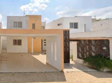 Casa de 4 habitaciones, Mérida · Venta de Casa en C.25 #312 Hacienda Sodzil Nte, Merida, Yucatan