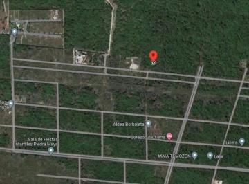 Terreno / Lote , Mérida · Lote en Venta en Temozon Norte.
