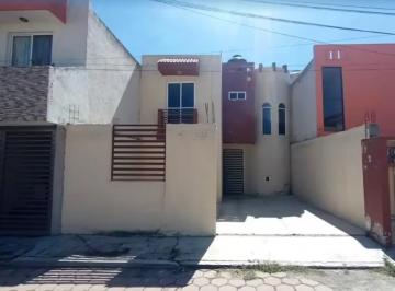 Casa de 3 habitaciones, Cuaxomulco · Casa en Venta