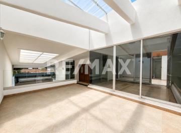 Casa de 4 habitaciones, Naucalpan de Juárez · Casa en Renta Ciudad Satélite, Naucalpan