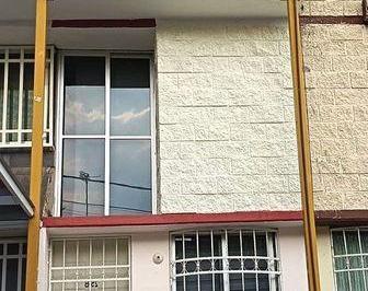 Casa · 54m² · 3 Recámaras · 1 Estacionamiento · Casa en Venta