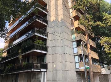 Departamento de 3 habitaciones, Alvaro Obregón · Departamento en Renta en La Colonia Florida