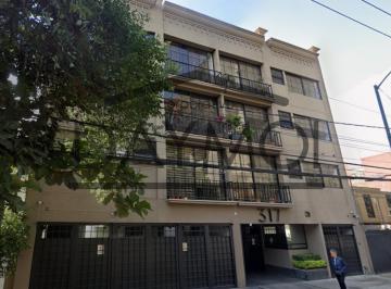 Departamento de 8 habitaciones, Benito Juárez · Departamento en La Morena 317, Benito Juárez, Cdmx