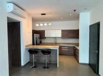 Departamento de 2 habitaciones, Monterrey · Departamento en Renta, Torre Meseta, San Jeronimo