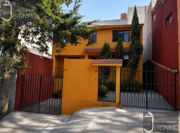 Casa · 151m² · 4 Recámaras · 1 Estacionamiento · Casa en Miguel Hidalgo 2a Sección