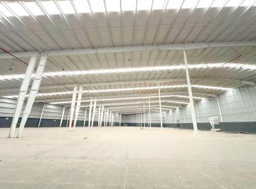 Bodega comercial , Cuautitlán Izcalli · Bodega en Renta Cuautitlán Izcalli con Seguridad | Ocupación Inmediata