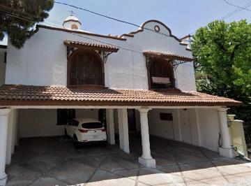 Casa de 5 habitaciones, San Pedro Garza García · Casa en Venta