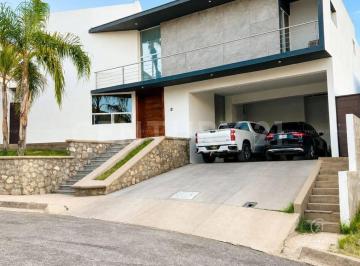 Casa · 404m² · 4 Recámaras · Casa en Venta en La Cañada, Chihuahua, Chih.