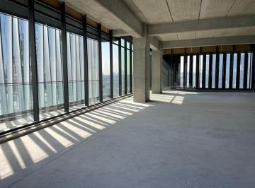 Oficina · 650m² · 12 Estacionamientos · Oficinas en Torre Panorama