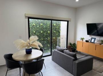 Departamento de 2 habitaciones, Mazatlán · Departamento de 58 m² con 2 Recámaras en Venta en Lomas de Mazatlán en Torre 20