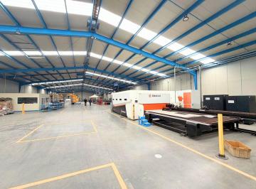 Bodega comercial , Toluca · Bodega en Venta Toluca