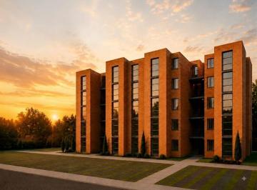 Departamento de 3 habitaciones, Puebla · Gran Pre Venta de Departamentos de 3 Recámaras Al Sur de La Ciudad de Puebla