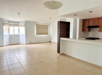 Departamento de 2 habitaciones, Huixquilucan · Se Renta Departamento en Residencial Interlomas