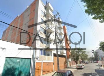 Departamento de 3 habitaciones, Cuauhtémoc · Departamento en Ricardo Castro, Cuauhtémoc, Cdmx