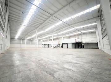 Bodega comercial , Lerma · Bodega en Renta Lerma en Parque Industrial | Ocupación Inmediata