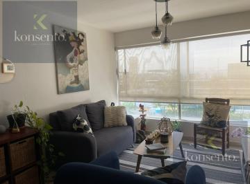 Departamento · 86m² · 3 Recámaras · 1 Estacionamiento · Departamento en Venta en Privalia en Excelentes Condiciones