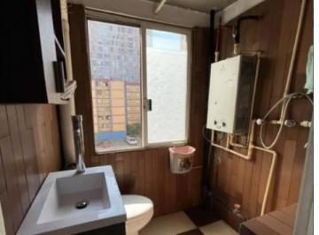 Departamento de 2 habitaciones, Miguel Hidalgo · Departamento en Venta en Argentina Poniente