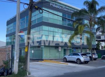 Oficina 28m² Renta Juriquilla · Oficinas en Renta en Juriquilla