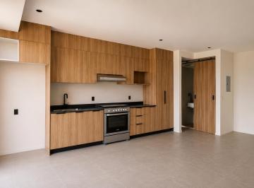 Departamento de 1 habitación, Guadalajara · Departamento en Venta en Casa México - Modelo L 506