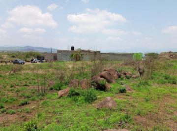 Terreno / Lote , El Salto · Excelente Terreno Habitacional en El Salto, Jalisco