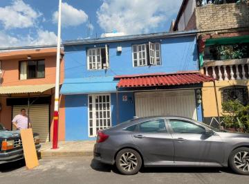 Casa de 4 habitaciones, Tláhuac · Casa en Venta Tlahuac Cerca del Bosque de Tlahuac y La Universidad Marista