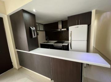 Departamento de 2 habitaciones, Miguel Hidalgo · Renta Departamento en Parques Polanco Dos Recamaras Semiamueblado con Amplias Terrazas