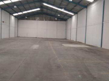Bodega comercial · 1050m² · Bodega en Renta de 1050 m en Parque Industrial Apodaca Nuevo León
