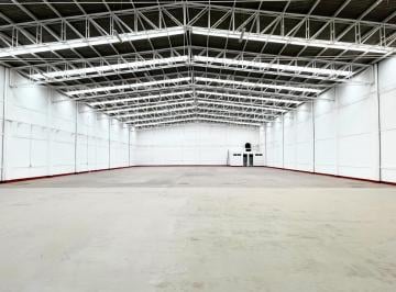 Bodega comercial , Cuautitlán · Bodega en Renta Cuautitlán