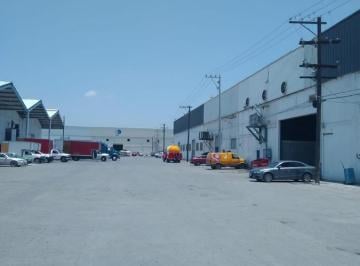 Bodega comercial · 3050m² · Bodega en Renta de 3050 m en Parque Industrial Apodaca Nuevo León