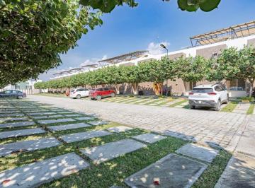 Casa en condominio de 2 habitaciones, Tlayacapan · Casa en Venta en El Municipio de Oacalco Morelos