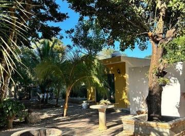 Quinta de 3 habitaciones, Mocochá · Casa de Campo en Venta en Mocochá, Cerca de Conkal, Yucatán
