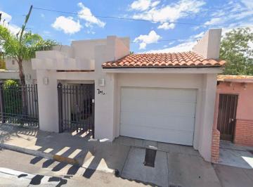 Casa de 2 habitaciones, Chihuahua · Casa en Venta en Pedro Meoqui, Chihuahua.