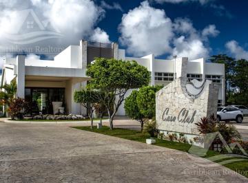 Casa · 299m² · 4 Recámaras · 3 Estacionamientos · Casa en Venta en Lagos del Sol Cancun