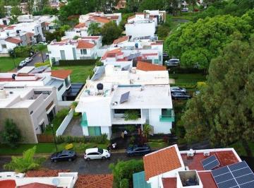 Casa en condominio de 4 habitaciones, Tlajomulco de Zúñiga · Casa en Condominio en El Manantial, Tlajomulco de Zúñiga