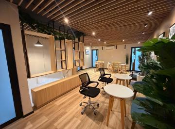 Local comercial , Veracruz · Oficina/consultorio de 17 m² con 1 Baño en Renta en Reforma