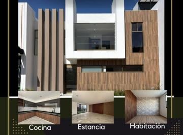 Casa de 3 habitaciones, Pachuca · Casa en Renta Gema Residencial