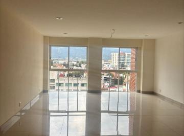 Departamento · 260m² · 3 Recámaras · 3 Estacionamientos - SARA BETECH · Baja de Precio Amplio Departamento en Interlomas