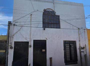 Casa · 247m² · 8 Recámaras · Casa en Venta en Col El Rosario