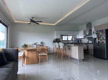 Departamento · 175m² · 3 Recámaras · 2 Estacionamientos · Departamento en Venta Cascades Urban Living –residencial Aqua, Cancún