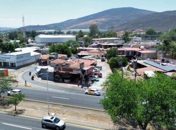 Terreno / Lote , Tlajomulco de Zúñiga · Terreno en Venta Sobre López Mateos Sur