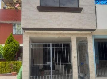 Casa de 3 habitaciones, Ixtapaluca · Casa Ampliada Detrás de Soriana Ixtapaluca