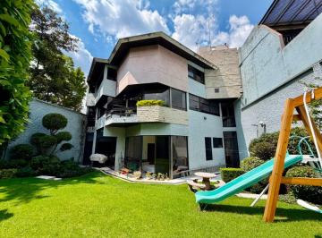 Casa de 5 habitaciones, Tlalpan · Magnífica Residencia en Venta en La Colonia Parque del Pedregal Tlalpan