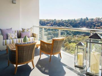 Departamento de 3 habitaciones, Cuajimalpa de Morelos · Departamento en Venta Cumbres Parque Reforma Torres Nuevas