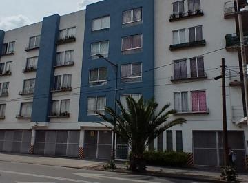 Departamento de 2 habitaciones, Iztacalco · Departamento en Venta en Agricola Pantitlan Sobre Av Xochimilco y Calle 4